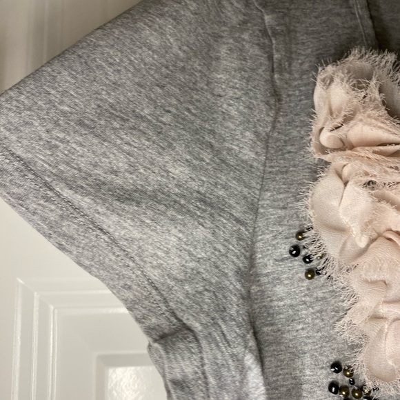 EUC Talbots short sleeve tee. - Picture 4 of 5